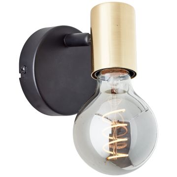 Spot KERRY 99714/72 1x40W/E27 IP20 de la Brilliant