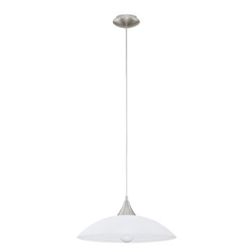 Lampă cu pendul LAZOLO 91496 1x60W/E27 de la Eglo
