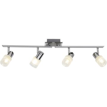 Spot LEA G32432/77 4x4W/E14 IP20 de la Brilliant