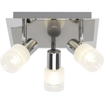 Spot LEA G32434/77 3x4W/E14 IP20 de la Brilliant