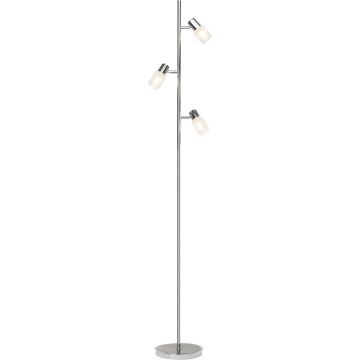 Lampă de podea LEA G32459/77 3x4W/E14 IP20 de la Brilliant