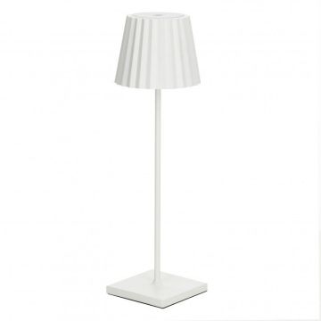 Lampă de masă LITTA 914A-L0103L-01 1x2,2W/LED 231LM IP54 de la Novolux