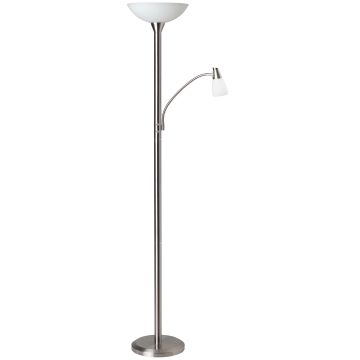 Lampă de podea LUCY G93004/13 1x5W/E27 IP20 de la Brilliant