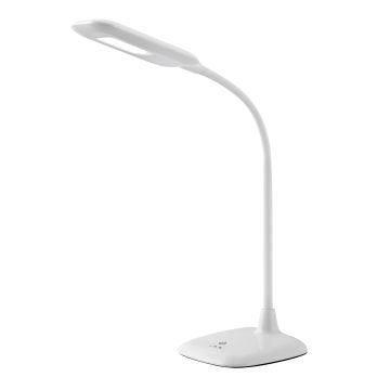 Lampă de birou NELE G94920/05 1x4W/LED 340LM IP20 de la Brilliant