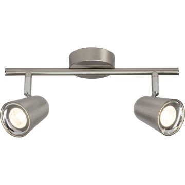 Spot NIFTY G50613/13 2x8W/LED 800LM IP20 de la Brilliant