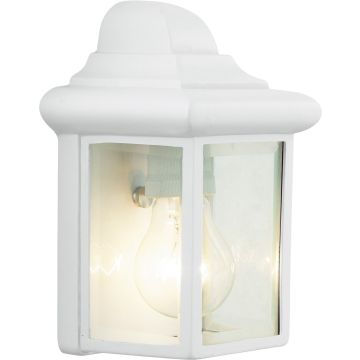Aplique de perete Nissie 91018A05 1x40w/e27 de la Brilliant