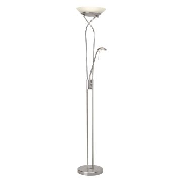 Lampă de podea OLLIE G93036/13 2x21W/LED 2500LM IP20 de la Brilliant