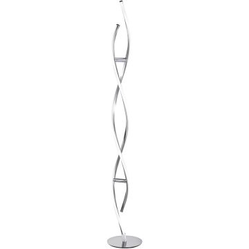 Lampă de podea POLINA 9140-55 2x25W/LED 3128lm ip20 de la Paul Neuhaus