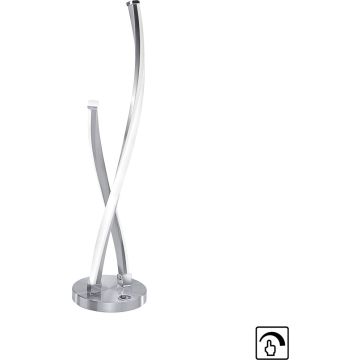 Lampă de masă POLINA 9141-55 3000k 1x14,5W/LED 1670lm ip20 de la Paul Neuhaus
