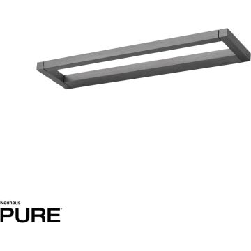 Aplique de perete PURE PURO 9113-15 3000k 1x20W/LED 1890lm ip20 de la Paul Neuhaus