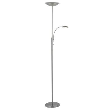 Lampă de podea ROSANNA G93011/13 1x21W/LED 2500LM IP20 de la Brilliant