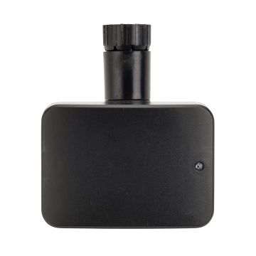 Senzor de lumină și mișcare SALDE 91865 IP65 de la Endon