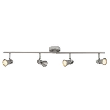 Spot SANNY G15432/77 4x7W/GU10 IP20 de la Brilliant