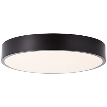 Lustră de tavan SLIMLINE G97013/06 1x12W/LED 1500LM IP20 de la Brilliant