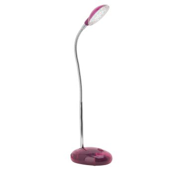 Lampă de birou TIMMI G92927/17 1x2W/LED 140LM IP20 de la Brilliant