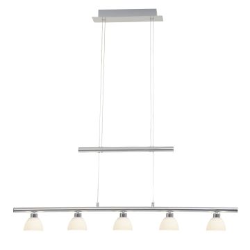 Lampă cu pendul TONJA G70573/15 1x22W/LED 3100LM IP20 de la Brilliant