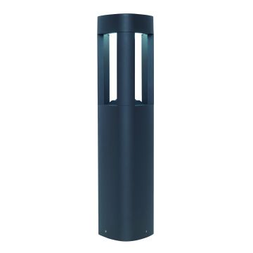 Lampă de podea TRIBECA EL-40075 6000K 8W/LED 300LM IP54 de la Endon