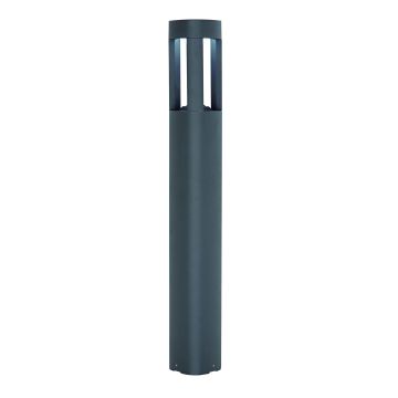 Lampă de podea TRIBECA EL-40076 6000K 8W/LED 300LM IP54 de la Endon