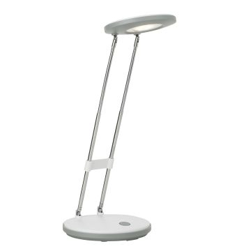 Lampă de birou VENEDIG G92926/05 3000K 1x2W/LED 220LM IP20 de la Brilliant