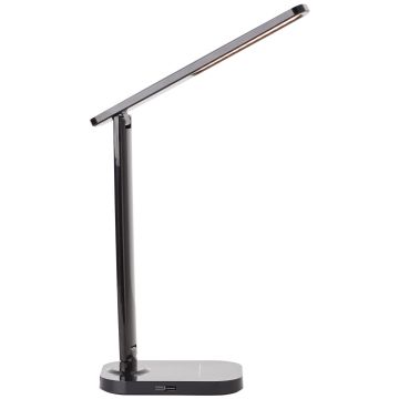 Lampă de birou VICARI G93102/06 1x4W/LED 450LM IP20 de la Brilliant