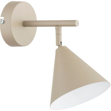 Aplique de perete ZELTA 91531 1x15W/E27 de la Alfa