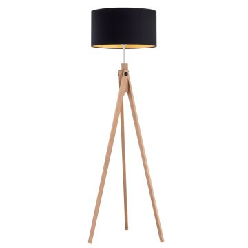 Lampă de podea ANGEL 9281 1x60W/E27 de la Alfa