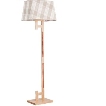 Lampă de podea ANGELA 9233 1x15W/E27 de la Alfa