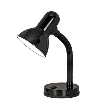 Lampă de birou BASIC 9228 1x40W/E27 de la Eglo