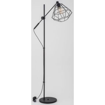 Lampă de podea BOOGIE 9268 1x60W/E27 IP20 de la Alfa