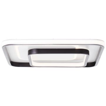 Lampă de tavan CAVA G99383/75 3000K 2x38W/LED 5400LM IP20 de la Brilliant