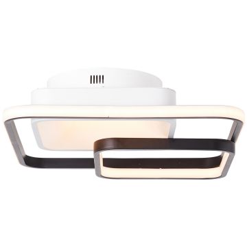 Lustră de tavan CAVA G99384/75 3x39W/LED 5000LM IP20 de la Brilliant