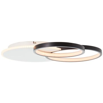 Lustră de tavan DAVINSON G99386/75 3000K 3x33W/LED 4700LM IP20 de la Brilliant