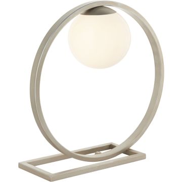 Lampă de masă Enzo 92495 1x3w/g9 ip20 de la Endon