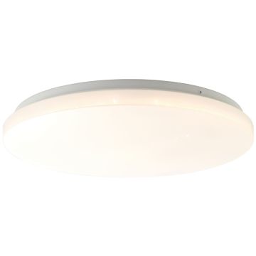 Lustră de tavan FARICA STARRY G97131/05 3000K 1x24W/LED 2500LM IP20 de la Brilliant