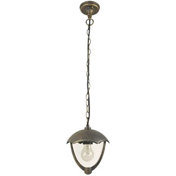 Lampă cu pendul Garden 9248 1x40w/e27 ip44 de la Prezent