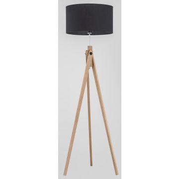 Lampă de podea GERA 9275 1x15W/E27 de la Alfa