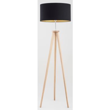 Lampă de podea GOLDI 9286 1x60W/E27 de la Alfa