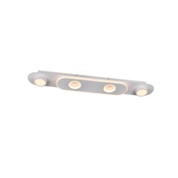 Spot IRELIA G99571/05 3000K 4x26W/LED 3500LM IP20 de la Brilliant