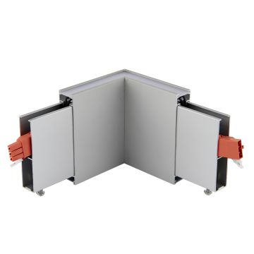 Conector KINGSLEY 92521 4000K 3W IP20 de la Endon