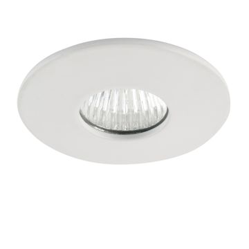Lumină îngropată deasupra plafonului LALO 92518 4000K 4W/LED 240LM IP44 de la Endon