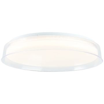 Lustră de tavan LEANNA G97189/70 1x20W/LED 2400LM IP20 de la Brilliant
