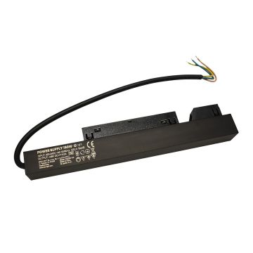 Sursă de alimentare MAGNETIC TRACK EKZAS7103 150W IP20 de la Eko-Light