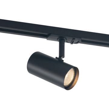 Proiector de șină MARVI TR FREDRIK 920021-1-BL 1x35W/GU10 IP20 de la Italux