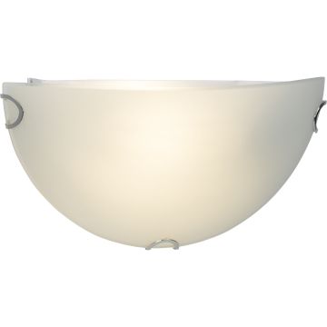 Aplique de perete MELANIA G98840/05 1x9W/E27 IP20 de la Brilliant