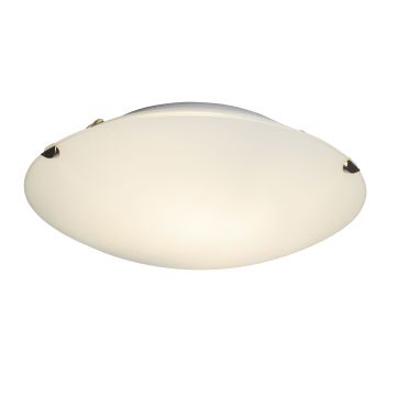 Lampă de tavan MELANIA G98841/05 1x9W/E27 IP20 de la Brilliant