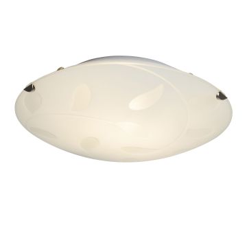 Lampă de tavan MELANIA G98841/70 1x9W/E27 IP20 de la Brilliant