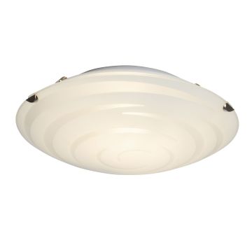 Lampă de tavan MELANIA G98841/71 1x9W/E27 IP20 de la Brilliant