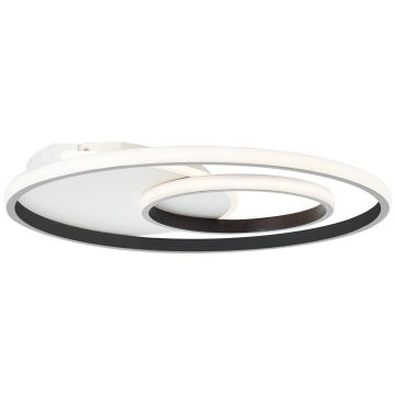Lampă de tavan MERAPI G99389/75 3000K 3x32W/LED 4100LM IP20 de la Brilliant