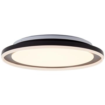 Lustră de tavan PEDERSON G99519/06 3000K 1x20W/LED 2300LM IP20 de la Brilliant