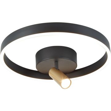 Lampă de tavan PIGNANO 9206-0110 3000k 18w/led 3000K de la Aviano Lighting